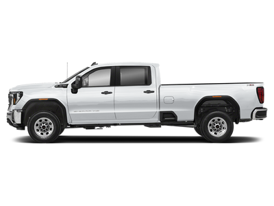 2026 GMC Sierra 3500 Base