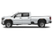 2026 GMC Sierra 3500 Base