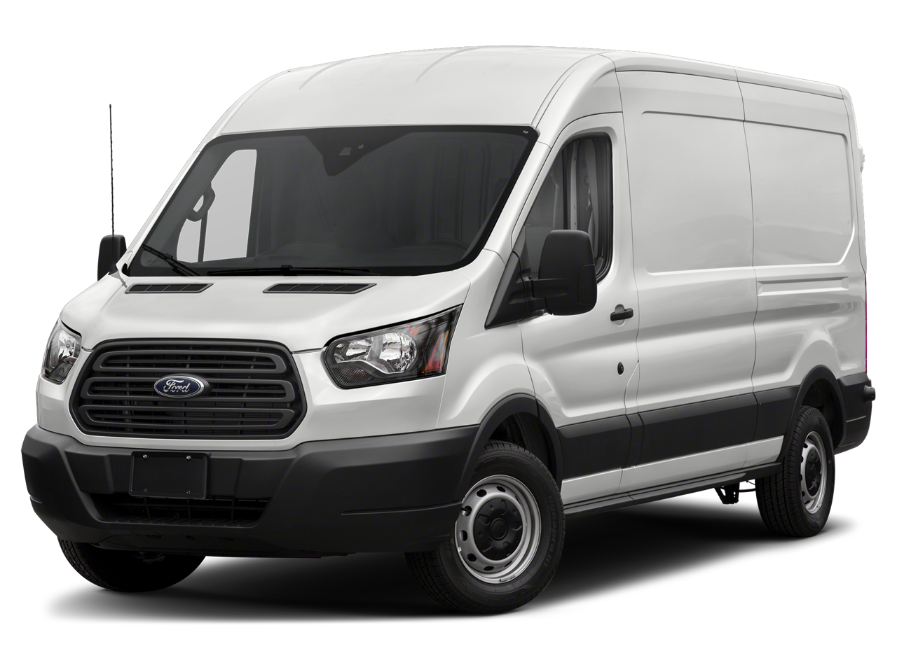 2019 Ford Transit Van T-150 Med Roof Slide Base