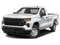 2026 Chevrolet Silverado 1500 Work Truck
