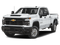 2026 Chevrolet Silverado 2500 8' Monroe Service Body