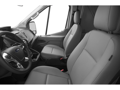 2019 Ford Transit Van T-150 Med Roof Slide Base