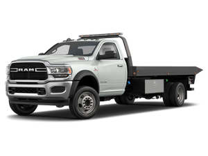 2022 RAM 5500 Chassis