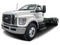 2023 Ford F-650 WITH A 22' ALUMINUM CARRIER
