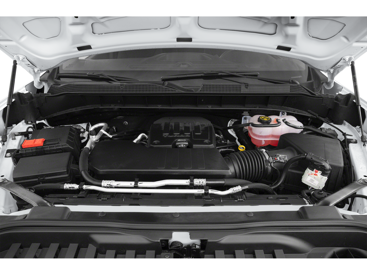 2026 Chevrolet Silverado 1500 Work Truck