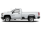 2026 Chevrolet Silverado 2500 Work Truck