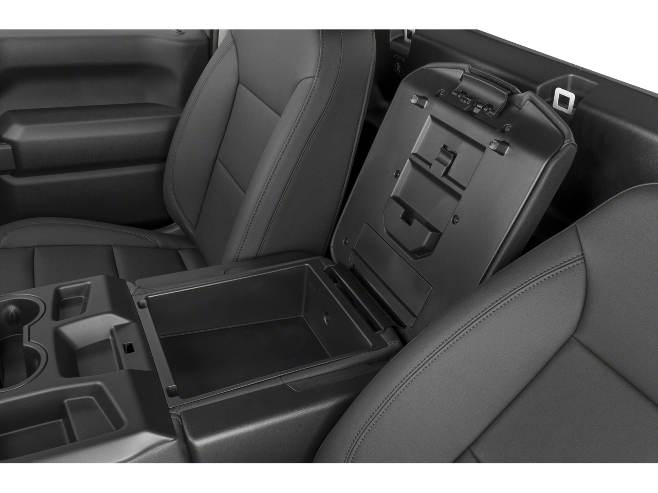 2026 Chevrolet Silverado 2500 Work Truck