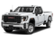 2026 GMC Sierra 2500 Base