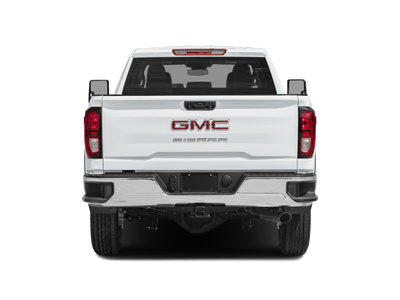 2026 GMC Sierra 2500 Base