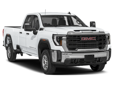 2026 GMC Sierra 2500 Base