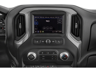 2026 GMC Sierra 2500 Base