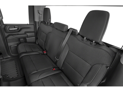 2026 GMC Sierra 2500 Base