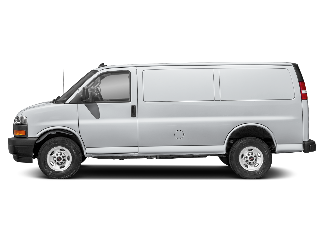 2026 GMC Savana 3500 Base