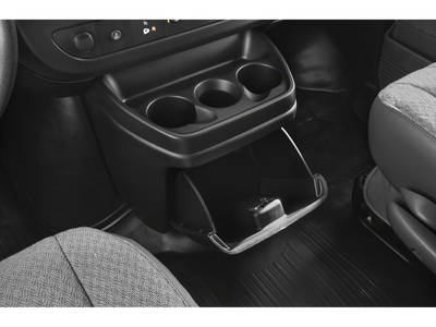 2026 GMC Savana 3500 Cargo Van