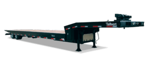 Image of TRAVELING AXLE 4053TA