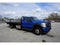 2012 Ford F-550 Super Duty WITH A JERRDAN 19' STEEL CARRIER