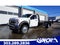 2024 Ford F-600 w/ Century 10S Carrier