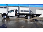 2024 Ford F-600 w/ Century 10S Carrier