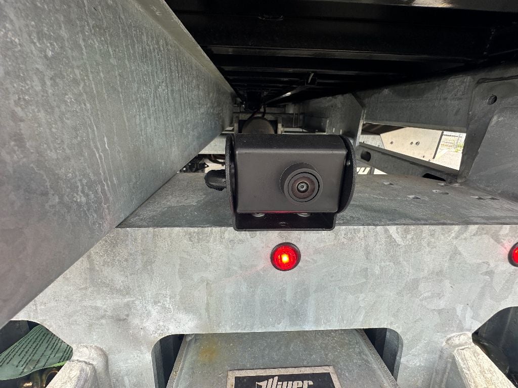 2024 Ford F-600 4X4 WITH A CENTURY 19.5' STEEL CARRIER