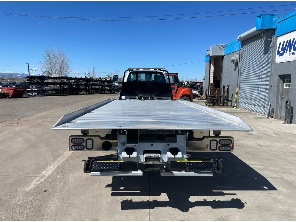 2024 Ford F-650 Base