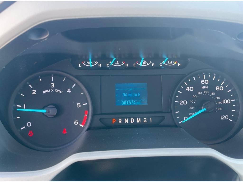 2024 Ford F-650 Base