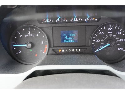 2022 Ford F-650 WITH A JERRDAN 22' STEEL CARRIER