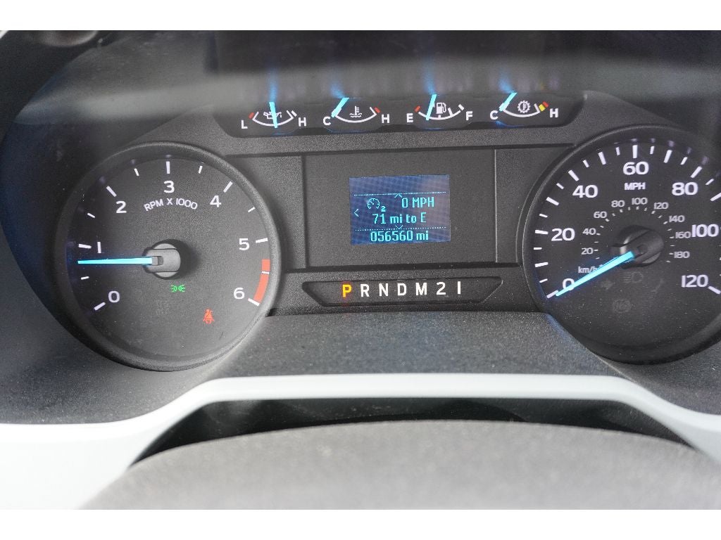 2022 Ford F-650 WITH A JERRDAN 22' STEEL CARRIER