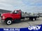 2024 Ford F-650 CALIFORNIA COMPLIANT CENTURY 21' STEEL
