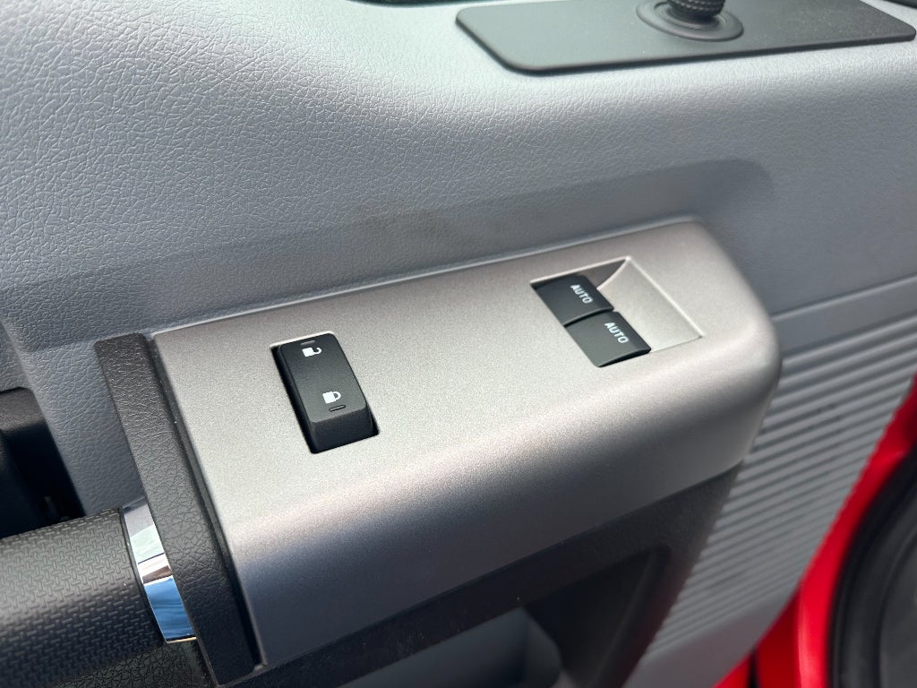 2024 Ford F-650 CALIFORNIA COMPLIANT CENTURY 21' STEEL