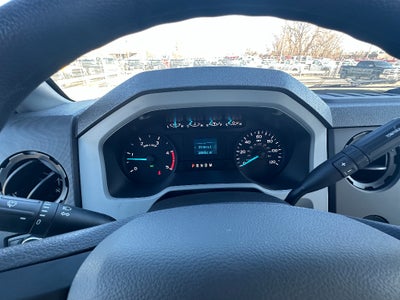 2024 Ford F-650 CALIFORNIA COMPLIANT CENTURY 21.5' STL