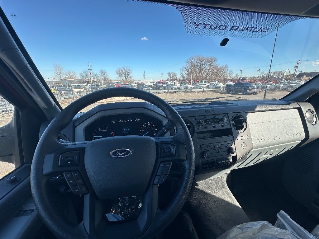 2024 Ford F-650 CALIFORNIA COMPLIANT CENTURY 21.5' STL