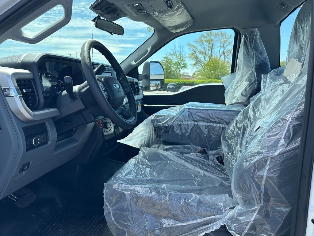 2024 Ford F-450 F Series Super Duty XL WITH A VULCAN 810