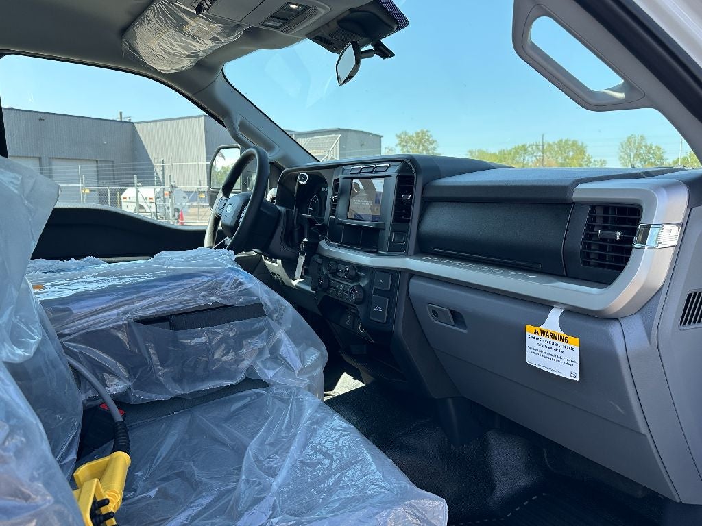 2024 Ford F-450 F Series Super Duty XL CALIFORNIA COMPLIANT VULCAN 810