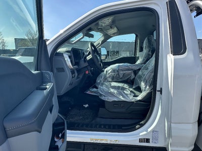 2024 Ford F-450 F Series Super Duty XL WITH A VULCAN 812
