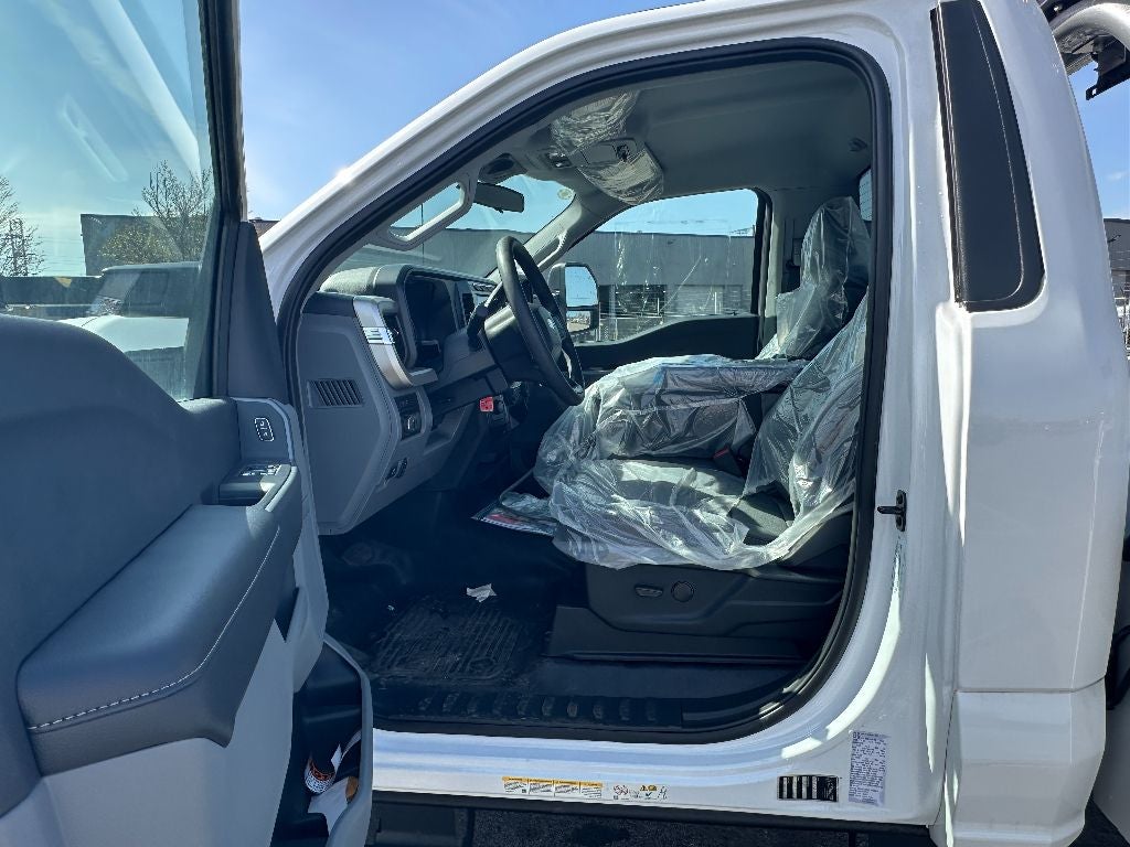 2024 Ford F-450 F Series Super Duty XL WITH A VULCAN 812