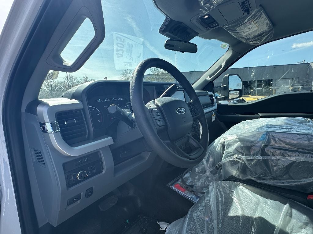 2024 Ford F-450 F Series Super Duty XL WITH A VULCAN 812