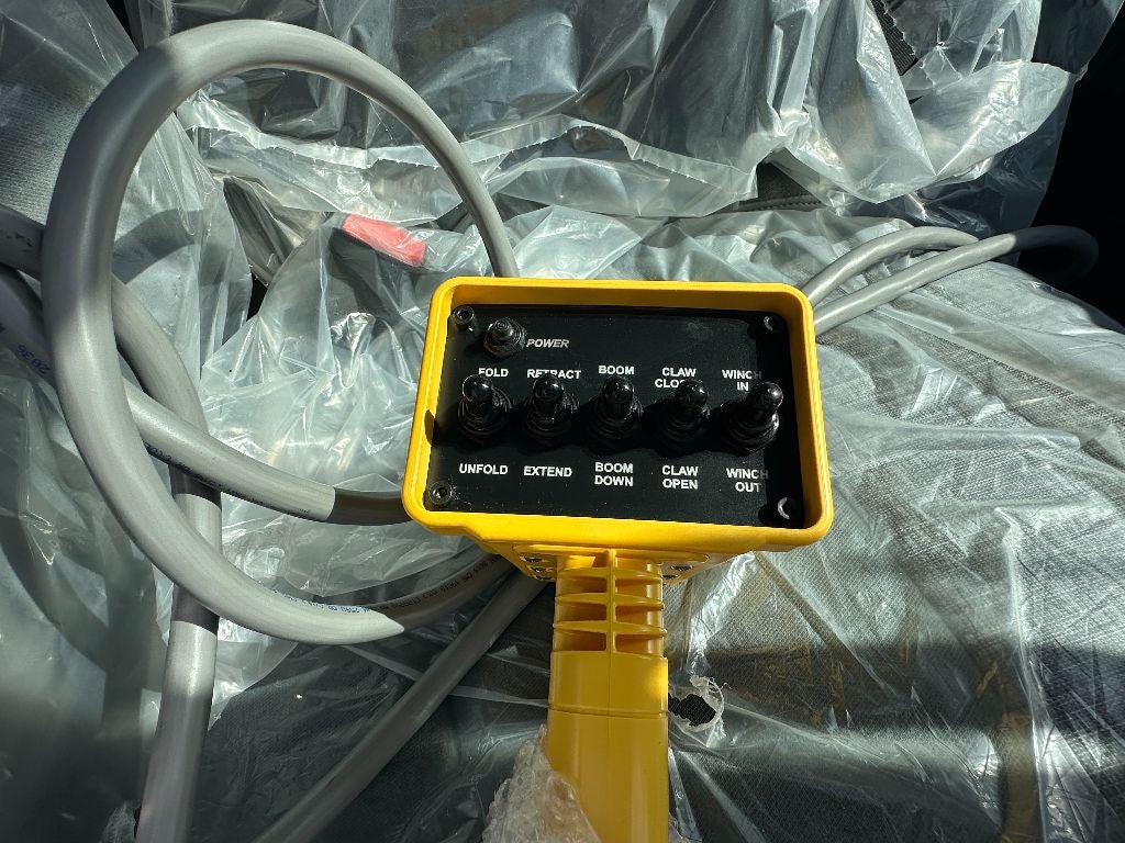 2024 Ford F-450 F Series Super Duty XL WITH A VULCAN 812