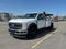 2024 Ford F-450 F Series Super Duty XL WITH A VULCAN 812