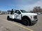 2024 Ford F-450 F Series Super Duty XL WITH A VULCAN 812