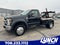 2019 Ford F-450 F Series Super Duty XL with a Jerr-Dan MPL-NG