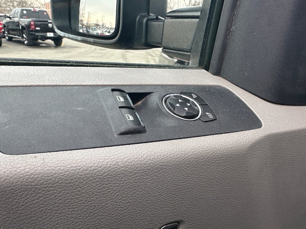 2019 Ford F-450 F Series Super Duty XL with a Jerr-Dan MPL-NG