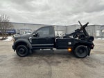 2018 Ford F-450 F Series Super Duty WITH A VULCAN 810