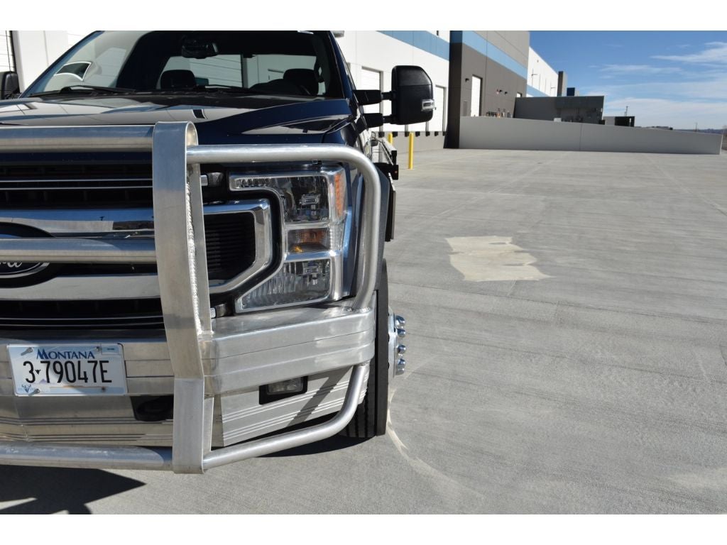 2020 Ford F-550 F Series Super Duty SUPER DUTY