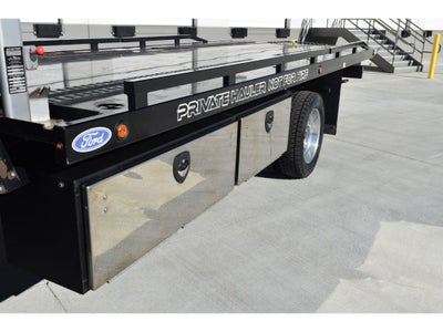 2020 Ford F-550 F Series Super Duty SUPER DUTY