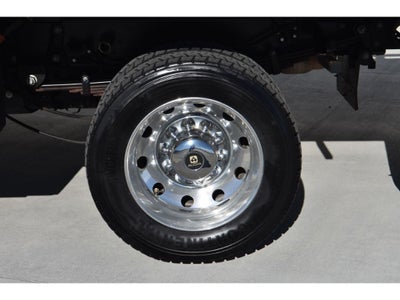 2020 Ford F-550 F Series Super Duty SUPER DUTY