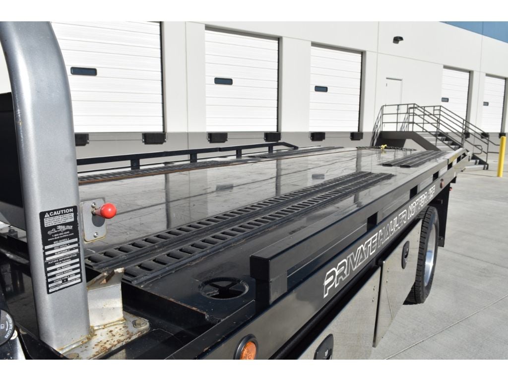 2020 Ford F-550 F Series Super Duty SUPER DUTY