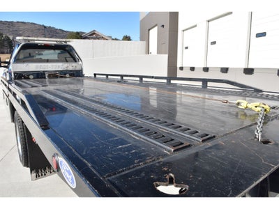 2020 Ford F-550 F Series Super Duty SUPER DUTY