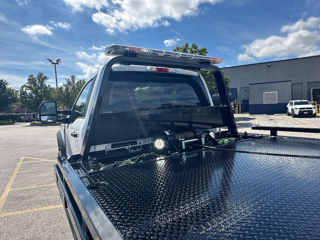 2024 Ford F-550 F Series Super Duty XL CENTURY 19.5' STEEL CARRIER