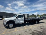 2024 Ford F-550 F Series Super Duty XL CENTURY 19.5' STEEL CARRIER
