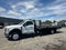2024 Ford F-550 F Series Super Duty XL CENTURY 19.5' STEEL CARRIER
